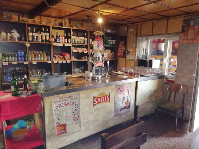 Opinii despre Pod Šinu în Humenné - Gastronómia a pohostinstvo