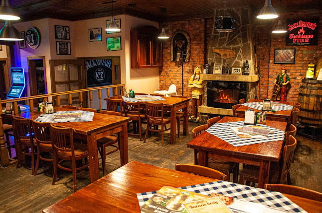 Daniels Pub & Restaurant