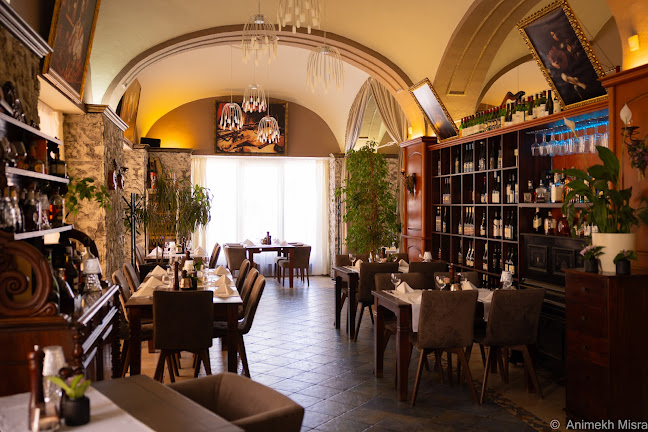 Hurbanovo námestie 15/29, 972 01 Bojnice