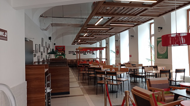 Comentarii opinii despre Burger Bar