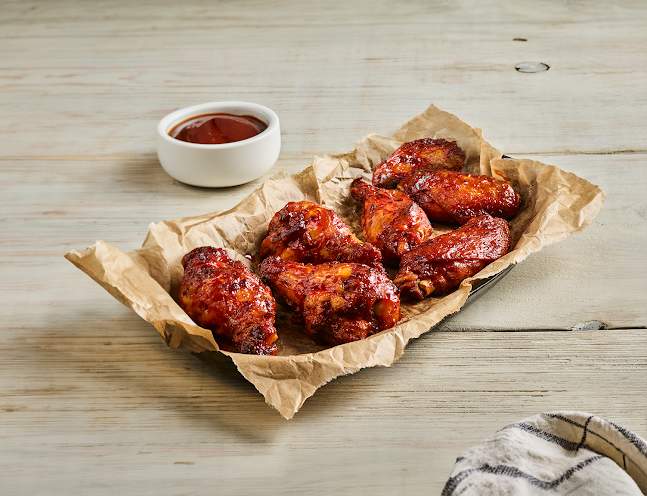 Comentarii opinii despre Pizza Hut Bratislava Bory Mall