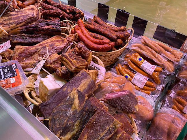 Comentarii opinii despre FARM HOUSE- FRESH MARKET, farmársky obchod, mäso a mäsové výrobky