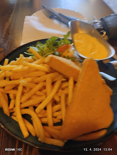 Opinii despre Reštaurácia Hokejka în Nad jazerom - Gastronómia a pohostinstvo