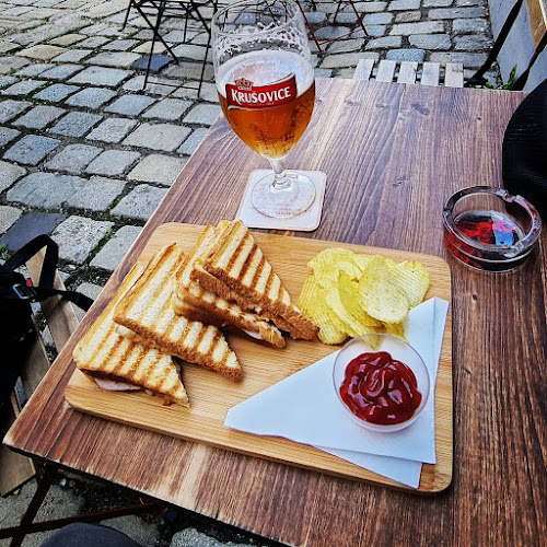 Uisce Beatha - Staré Mesto