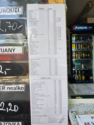 Comentarii opinii despre Bufet Flinstones - Micherova zátoka