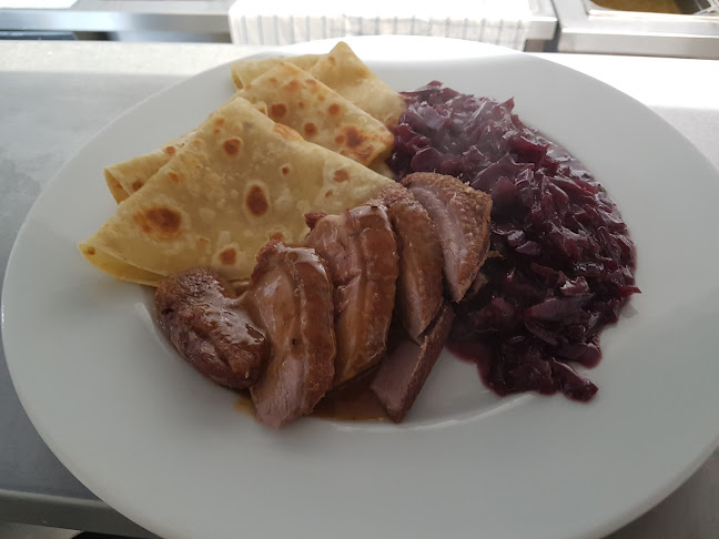 Opinii despre Im Lette în Nové Mesto - Gastronómia a pohostinstvo