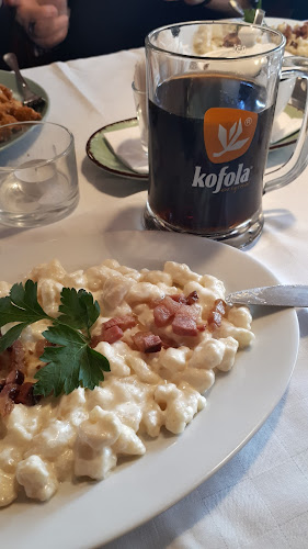 Čárda pri Váhu - Komárno