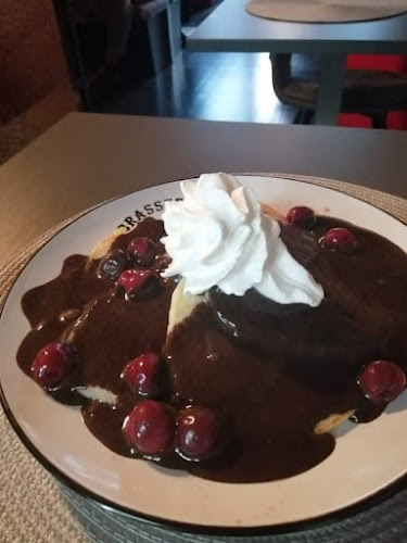 Comentarii opinii despre Kaviareň Harlekýn