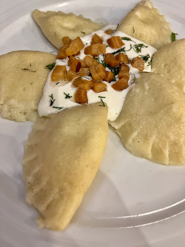 RESTAURANT & PIZZERIA TAVERNA - Liptovský Mikuláš