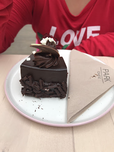 PARK Cafe - Častkovce