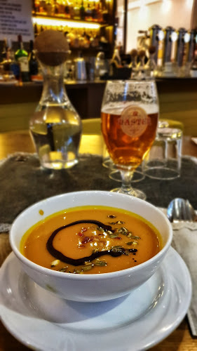 Opinii despre Season home cooking în Zvolen - Gastronómia a pohostinstvo