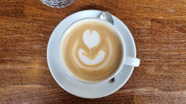 Coffee Sheep — kaviareň a obchod - Gastronómia a pohostinstvo