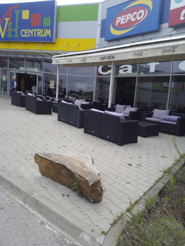 Comentarii opinii despre Caffe Richi