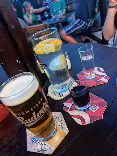 Sport 11! Pub - Šamorín