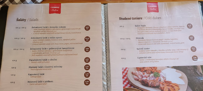 Comentarii opinii despre Koliba Richtárka