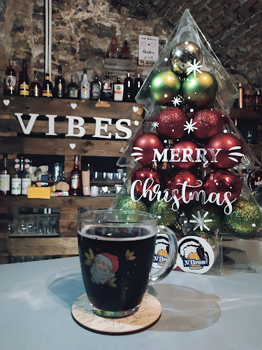 Opinii despre VIBES în Prešov - Gastronómia a pohostinstvo