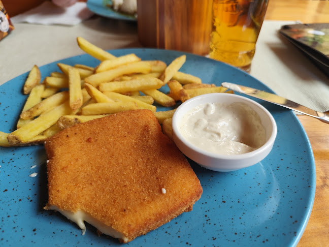 Jarovský dvor - Jarovce