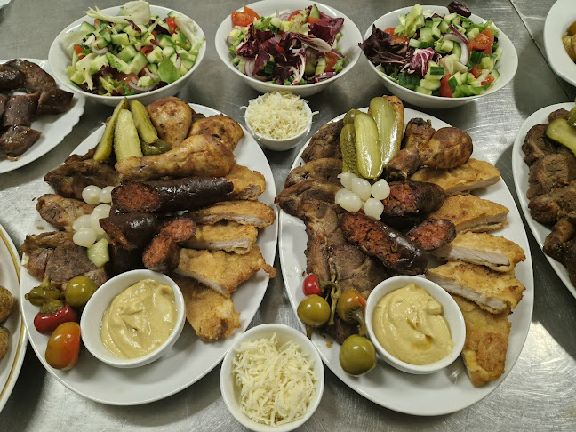 Bar Z-ko - Gastronómia a pohostinstvo