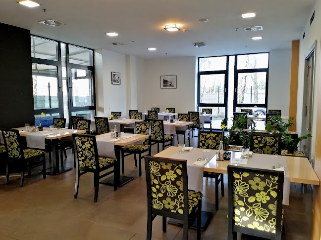 Reštaurácia Eden - Galanta