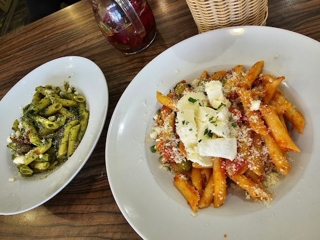 LINOS bistro - Gastronómia a pohostinstvo