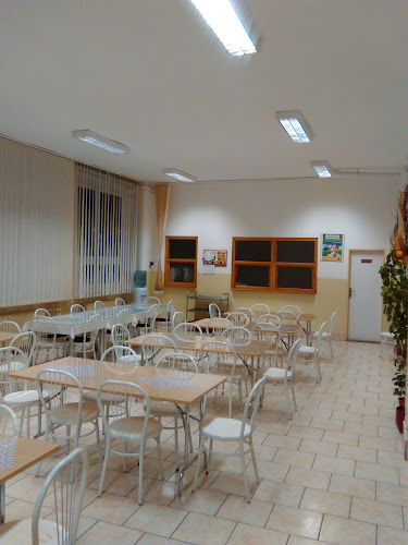Školská jedáleň pri ZŠ - Lipany