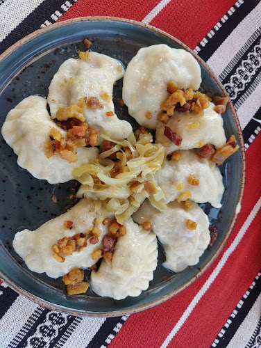 Reštaurácia U Jakuba - Červený Kláštor