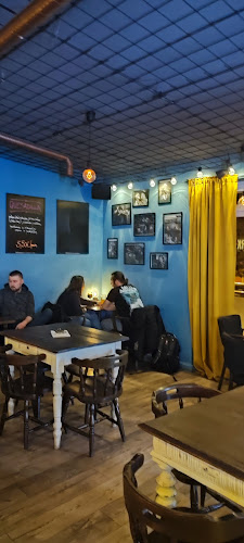 Hellstork Bar - Gastronómia a pohostinstvo