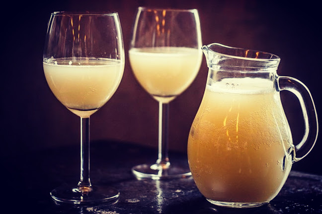 Baluarte Caffe - Gastronómia a pohostinstvo