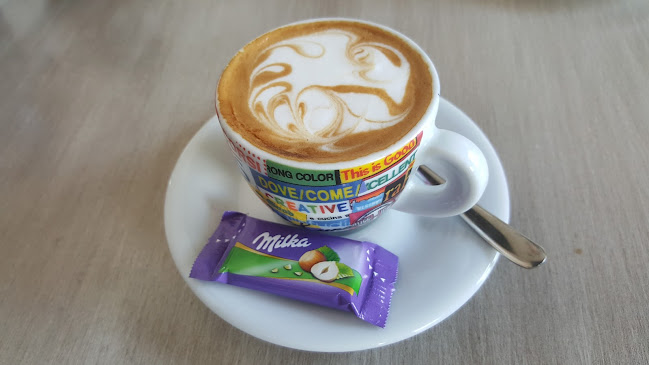 Cafe Cafe Studio - Prievidza