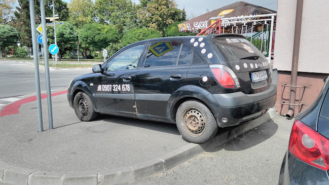 Opinii despre Mr Kebab and Pizza în Čemerné - Gastronómia a pohostinstvo