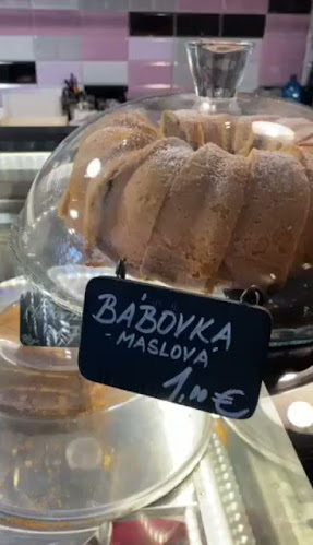 Opinii despre Cukráreň Choco centrum în Martin - Gastronómia a pohostinstvo