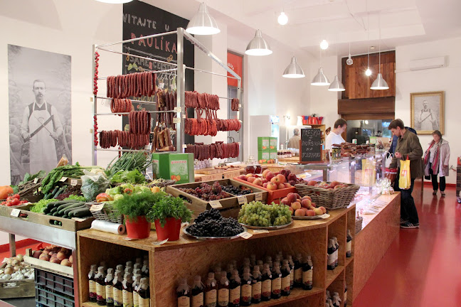 Comentarii opinii despre Stará tržnica