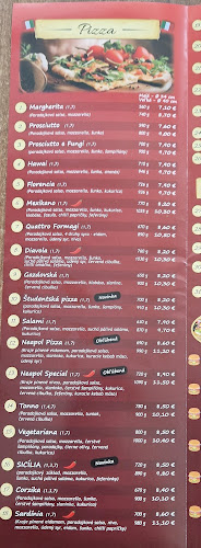 Neapol Pub Bánov - Bánov