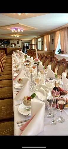 Božena Glodová, Penzion Ajka