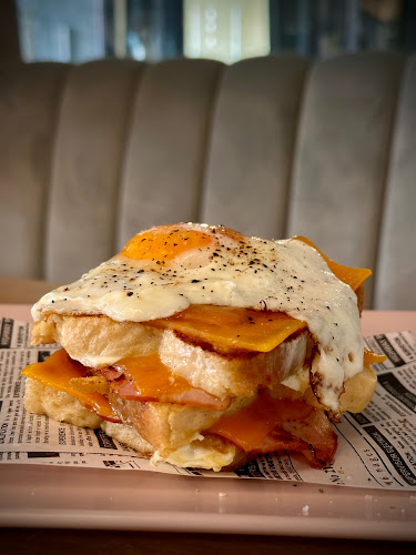 Barbus cafe & snack - Gastronómia a pohostinstvo