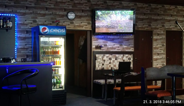 Krivec 2819 Hriňová, 962 05 Hriňová