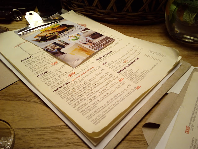 Comentarii opinii despre Olive Pizza Restaurant / OC Cassovia