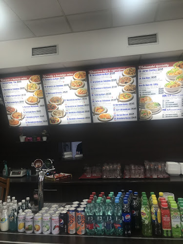 Com Viet Petržalka - Gastronómia a pohostinstvo