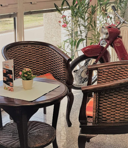 Bufet Allianz - Kaviareň