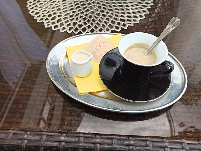 Opinii despre Sun caffe în Banská Bystrica - Gastronómia a pohostinstvo