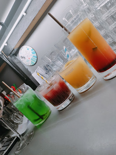 VIBES - Gastronómia a pohostinstvo