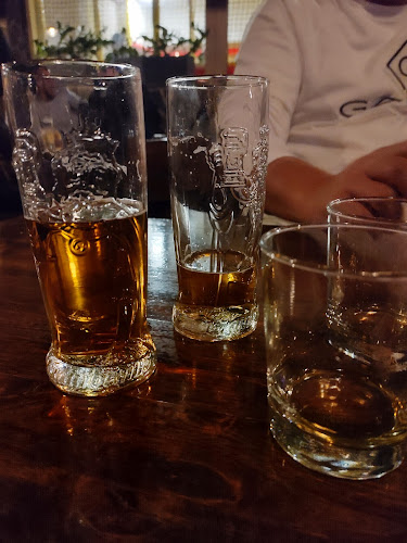 Country Saloon - Gastronómia a pohostinstvo