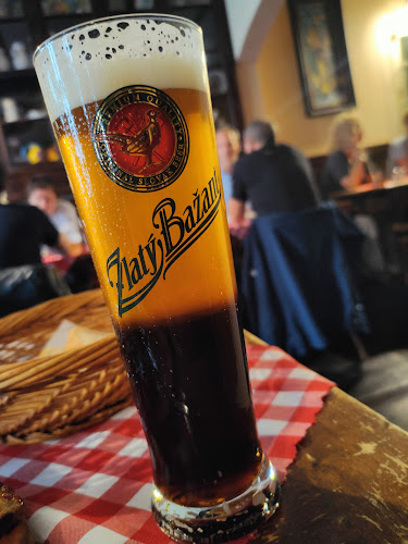 1. Slovak Pub - Gastronómia a pohostinstvo
