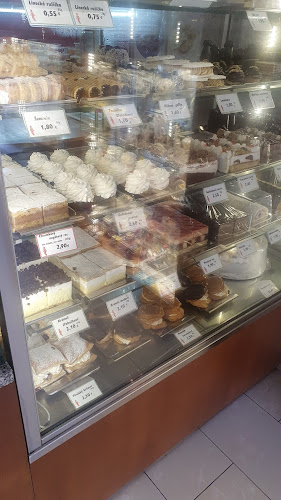 Comentarii opinii despre Cukráreň Harlekýn