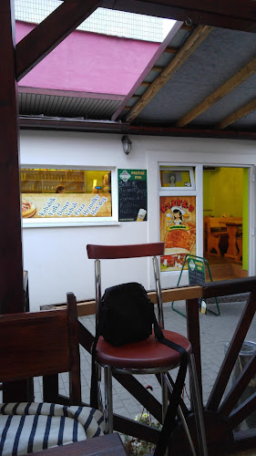 Kebab Bistro Esperanza