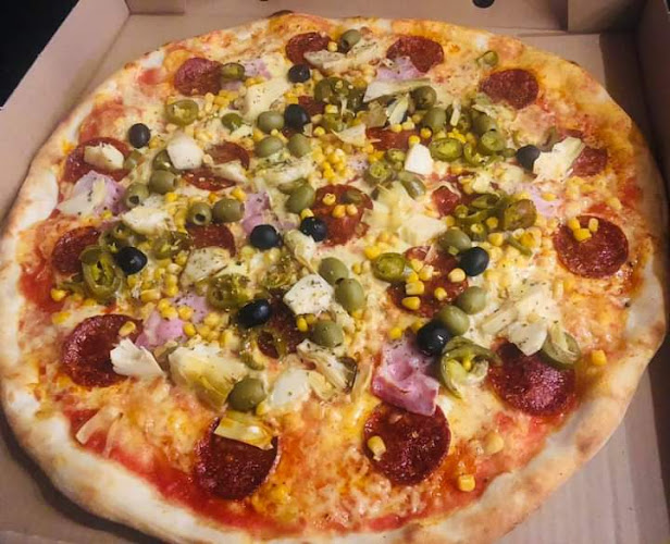 Comentarii opinii despre Pizza pizza