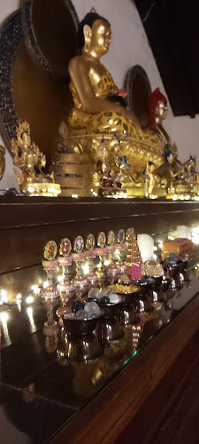 Tibet Park, Gúgska 134, 940 02 Nové Zámky