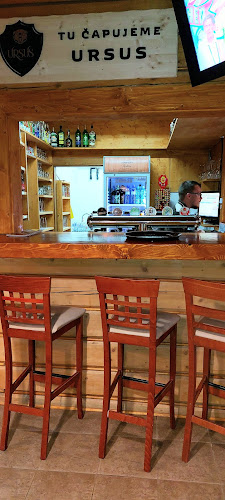 Koliba Fatranka - Ružomberok