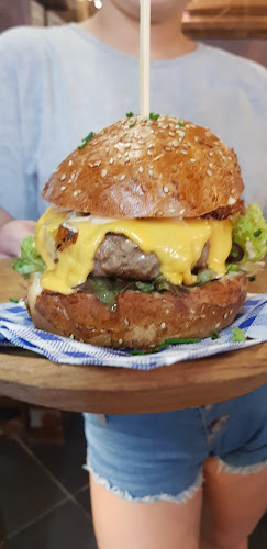 Comentarii opinii despre River Pub Humenné