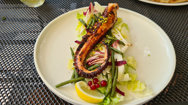 Ristorante Pizzeria Da Mario e Nicola - Gastronómia a pohostinstvo